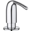 Ladylux Soap/Lotion Dispenser