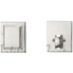Single Cylinder Deadbolt
