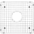 Blanco Sink Grid