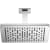Dornbracht Lulu Showerhead with Ceiling Connection