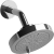 Riobel 2-Function 6 Inch Showerhead With Arm 1.8 GPM