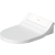 Duravit SensoWash Classic Shower Toilet Seat - Concealed Connections