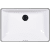 Icera Muse Medium Undermount Sink
