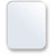 Madeli Floating Look Mirror with 6 Inch Rounded Corners
