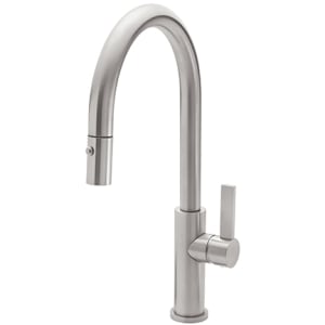 California Faucets Corsano Pull-Down Kitchen Faucet