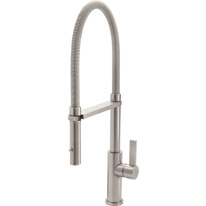California Faucets Corsano Culinary Pull-Out Kitchen Faucet
