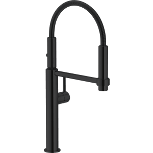 Franke Faucet Pescara Faucet - PES-360-MBK