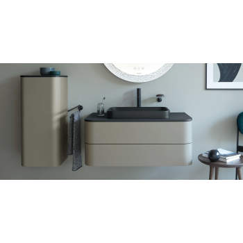 Duravit 235960 Happy D.2 Plus Washbowl-Ground | QualityBath.com