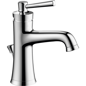 Hansgrohe bathroom faucets image-2
