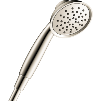 Hansgrohe hand showers image-2
