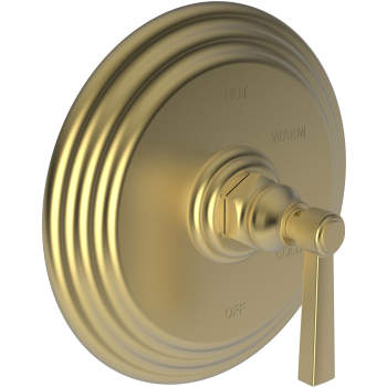 Newport Brass shower controls image-4