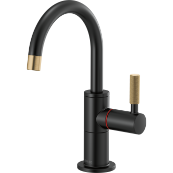 Brizo hot water dispensers image-2
