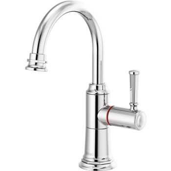 Brizo hot water dispensers image-2