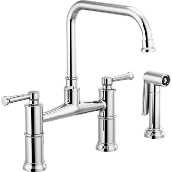 Brizo faucets image-2