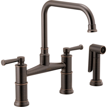 Brizo faucets image-4