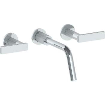 Watermark bathroom faucets image-2