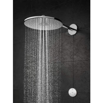 rainshower grohe