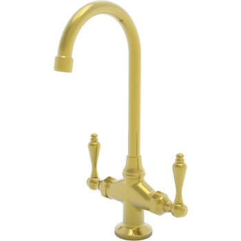 Newport Brass faucets image-2