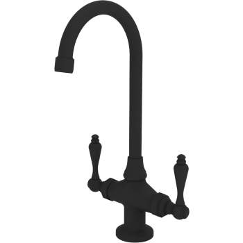 Newport Brass faucets image-12