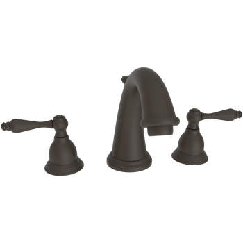 Newport Brass bathroom faucets image-10