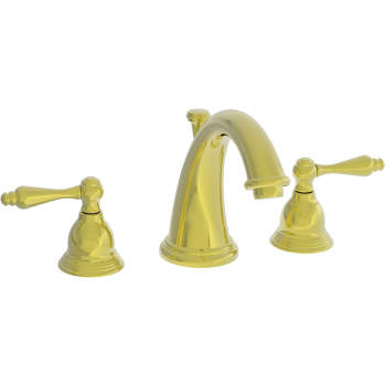 Newport Brass bathroom faucets image-2