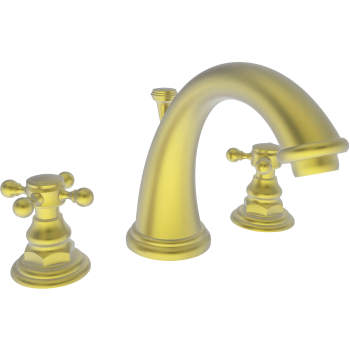 Newport Brass bathroom faucets image-4