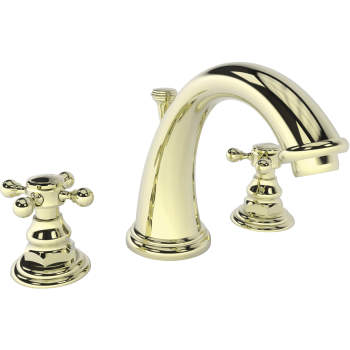 Newport Brass bathroom faucets image-16