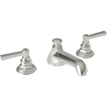 Newport Brass bathroom faucets image-12
