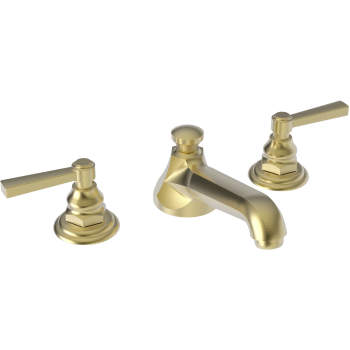 Newport Brass bathroom faucets image-16