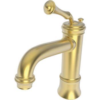 Newport Brass bathroom faucets image-20