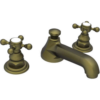 Newport Brass bathroom faucets image-8