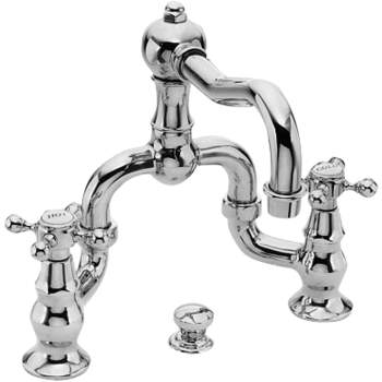Newport Brass bathroom faucets image-20