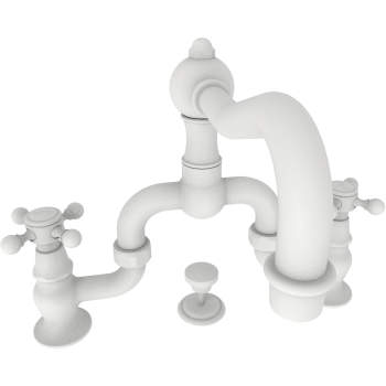 Newport Brass bathroom faucets image-22