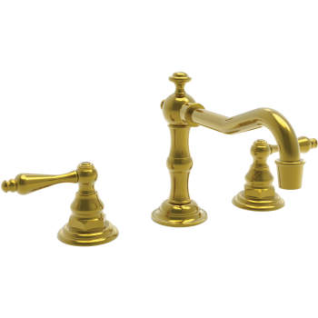 Newport Brass bathroom faucets image-32