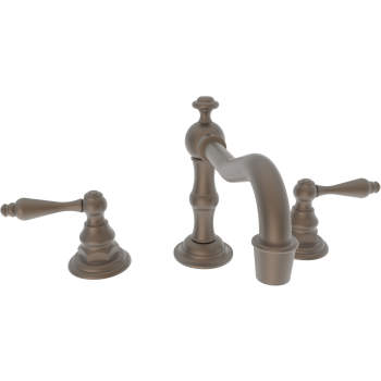 Newport Brass bathroom faucets image-36