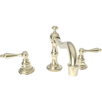Newport Brass bathroom faucets image-48