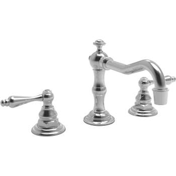 Newport Brass bathroom faucets image-50