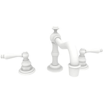 Newport Brass bathroom faucets image-52