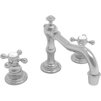 Newport Brass 930/10B Chesterfield Bathroom Faucet