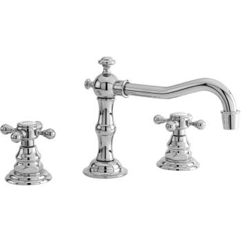 Newport Brass bathroom faucets image-22
