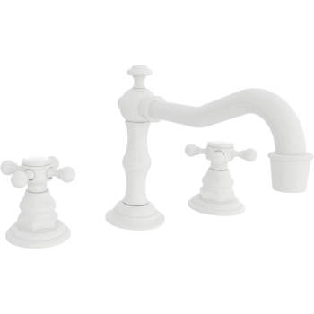 Newport Brass bathroom faucets image-24