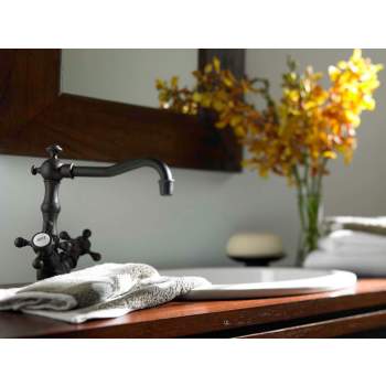 Newport Brass bathroom faucets image-12
