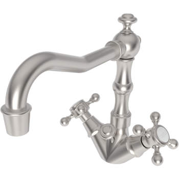 Newport Brass bathroom faucets image-16