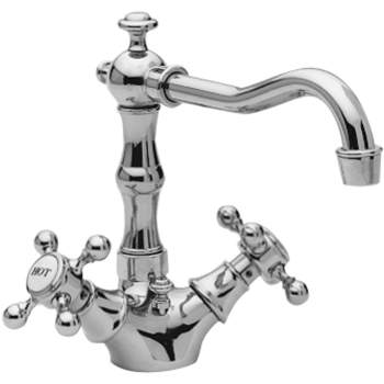 Newport Brass bathroom faucets image-20