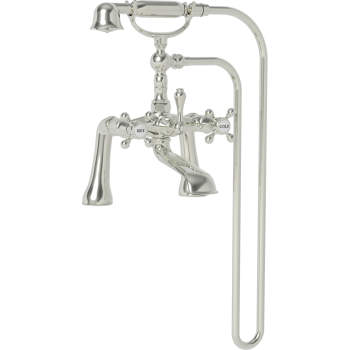 Newport Brass tub faucets image-2