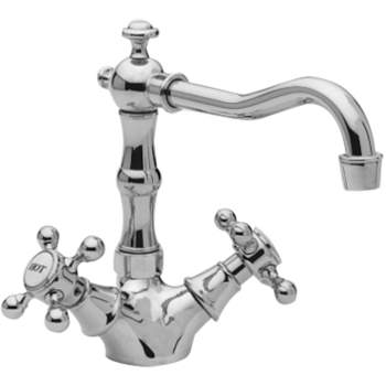 Newport Brass faucets image-4