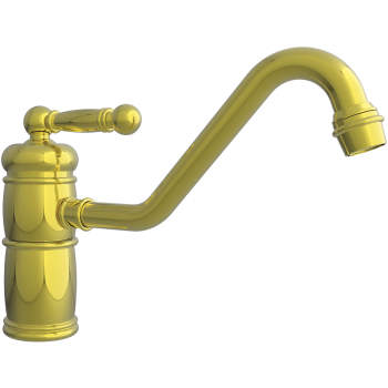 Newport Brass faucets image-4