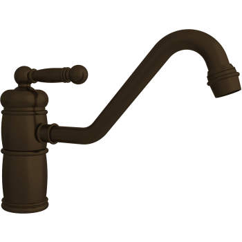 Newport Brass faucets image-8