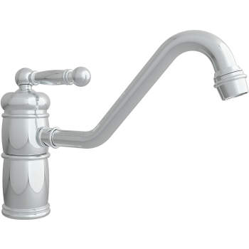 Newport Brass faucets image-14