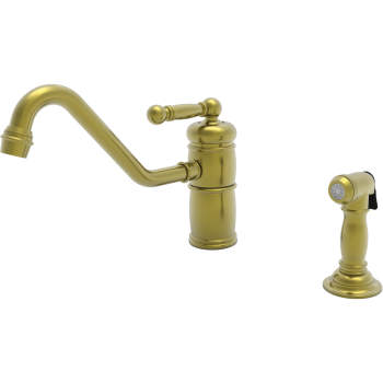 Newport Brass faucets image-8